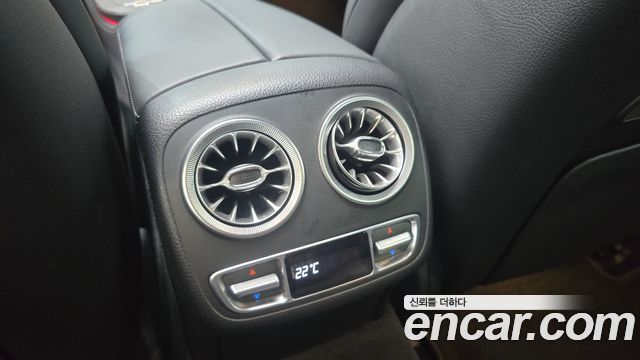 Mercedes-Benz CLS-Class CLS450 4MATIC AMG Line