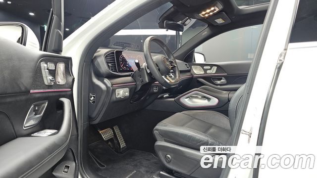 Mercedes-Benz GLE-Class GLE450d 4MATIC Coupe
