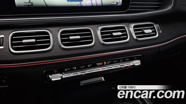 Mercedes-Benz GLE-Class GLE450d 4MATIC Coupe