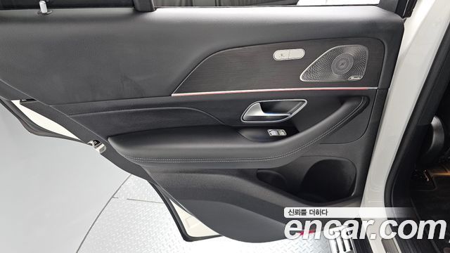 Mercedes-Benz GLE-Class GLE450d 4MATIC Coupe