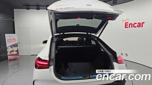 Mercedes-Benz GLE-Class GLE450d 4MATIC Coupe