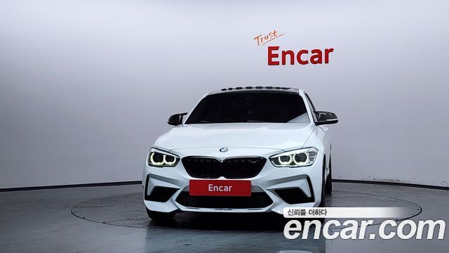 BMW 1-Series 118d Sport 5Door