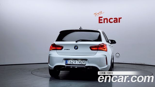 BMW 1-Series 118d Sport 5Door