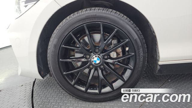 BMW 1-Series 118d Sport 5Door