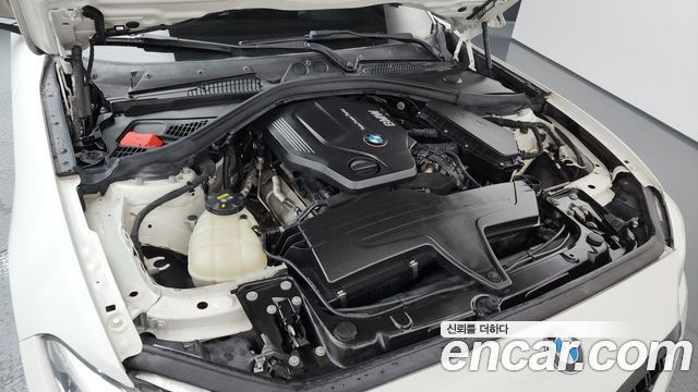 BMW 1-Series 118d Sport 5Door
