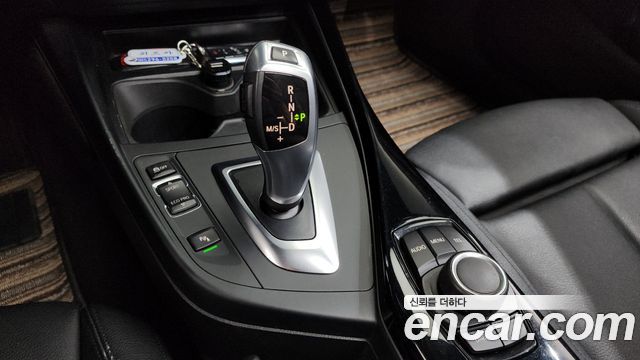 BMW 1-Series 118d Sport 5Door
