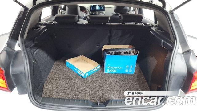 BMW 1-Series 118d Sport 5Door