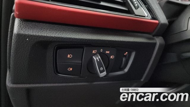 BMW 1-Series 118d Sport 5Door
