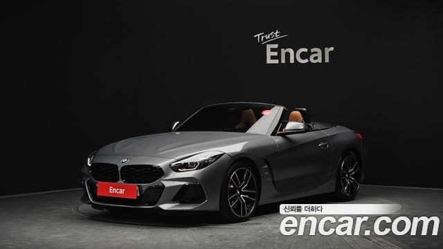 BMW Z4 sDrive20i M Sport