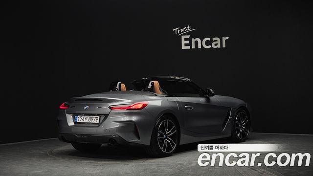 BMW Z4 sDrive20i M Sport