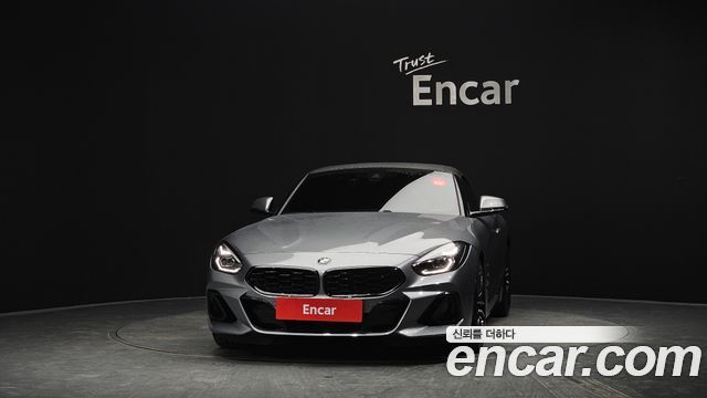 BMW Z4 sDrive20i M Sport