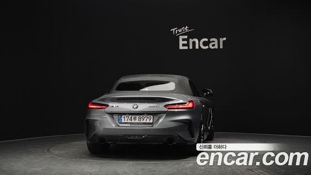 BMW Z4 sDrive20i M Sport
