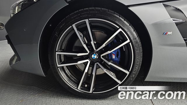 BMW Z4 sDrive20i M Sport