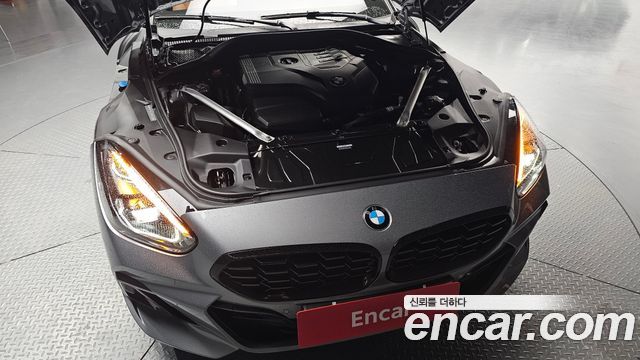 BMW Z4 sDrive20i M Sport
