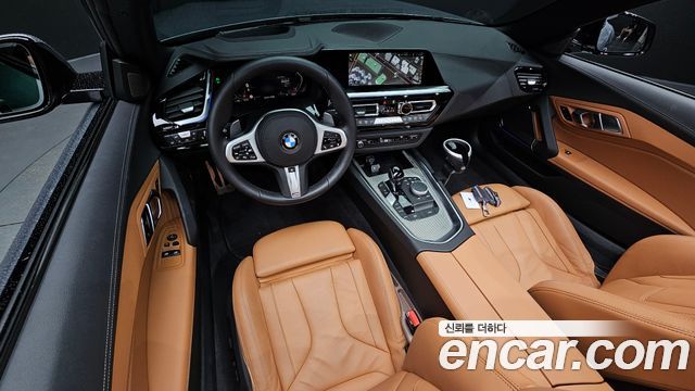 BMW Z4 sDrive20i M Sport