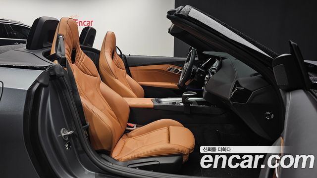 BMW Z4 sDrive20i M Sport