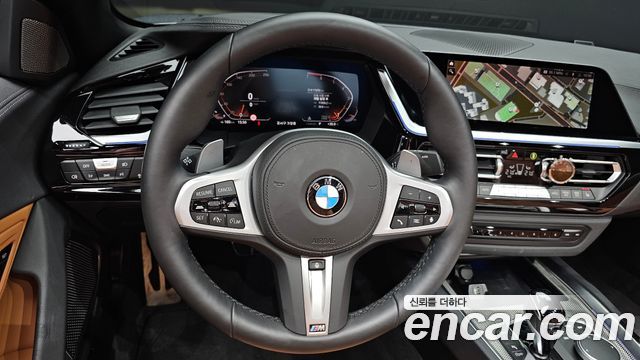 BMW Z4 sDrive20i M Sport
