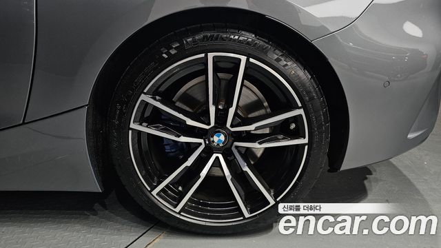BMW Z4 sDrive20i M Sport
