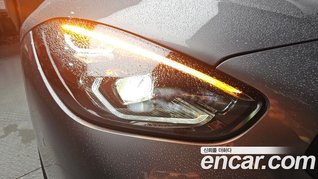 BMW Z4 sDrive20i M Sport