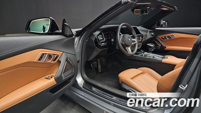 BMW Z4 sDrive20i M Sport