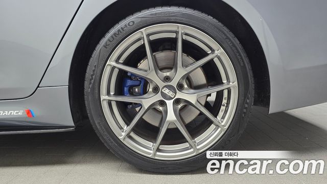 BMW 5-Series 530i M Sport Package Plus
