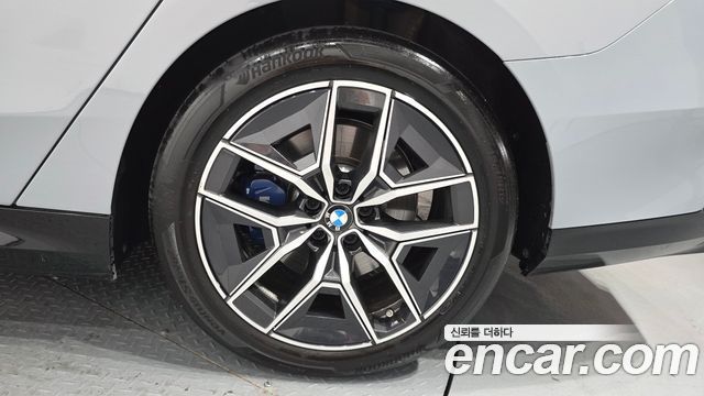 BMW 5-Series 523d M Sport