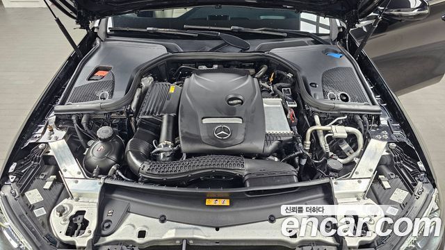 Mercedes-Benz E-Class E250 AMG Line