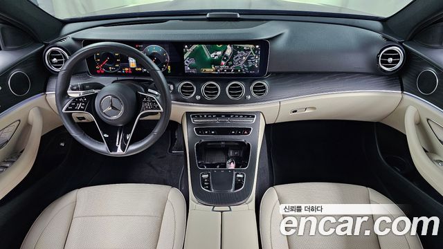 Mercedes-Benz E-Class E250 AMG Line