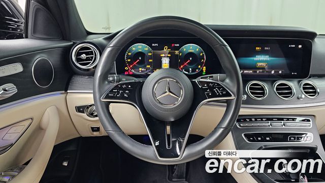 Mercedes-Benz E-Class E250 AMG Line