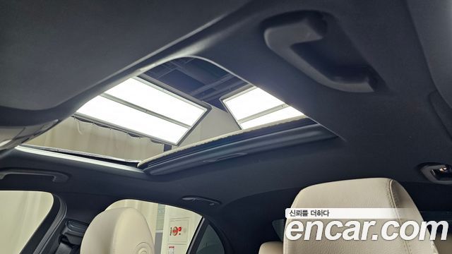 Mercedes-Benz E-Class E250 AMG Line