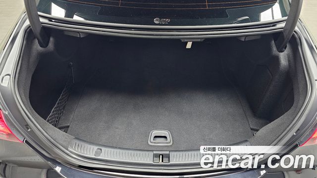 Mercedes-Benz E-Class E250 AMG Line