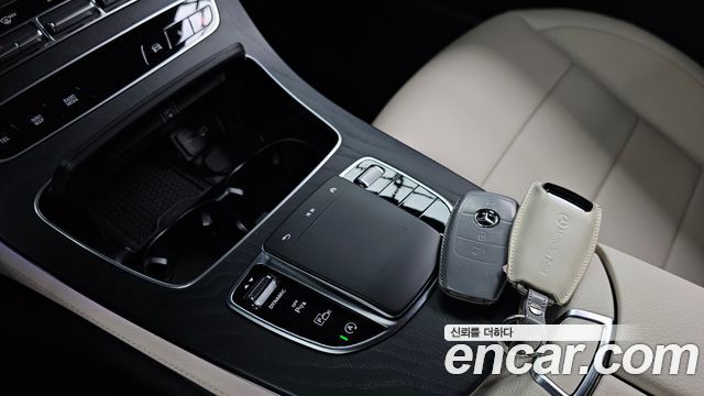 Mercedes-Benz E-Class E250 AMG Line