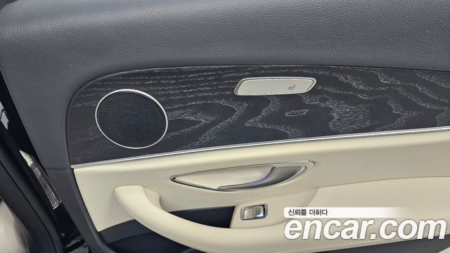 Mercedes-Benz E-Class E250 AMG Line