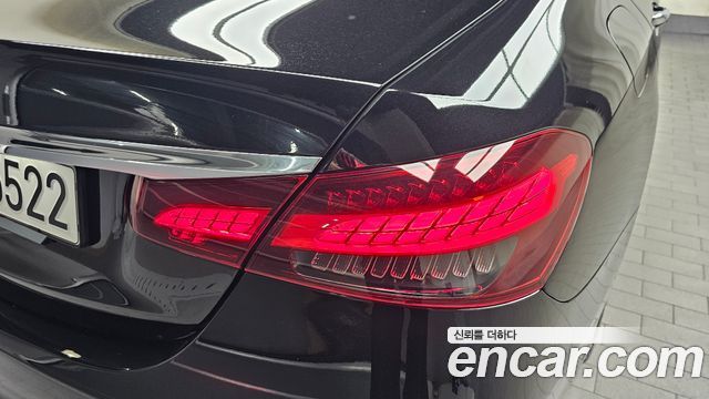 Mercedes-Benz E-Class E250 AMG Line