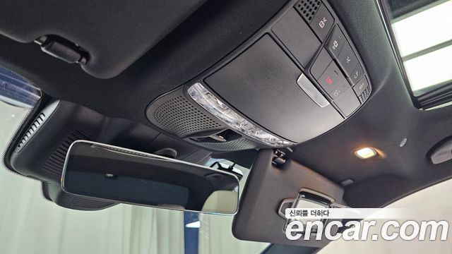 Mercedes-Benz E-Class E250 AMG Line