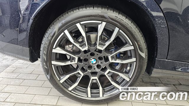 BMW X6 xDrive30d M Sport