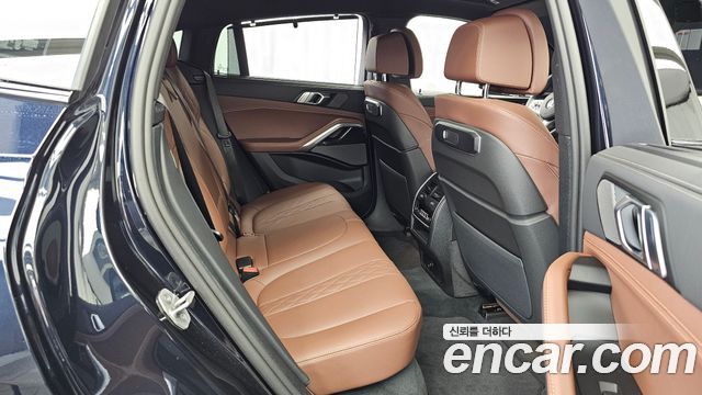 BMW X6 xDrive30d M Sport