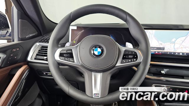 BMW X6 xDrive30d M Sport