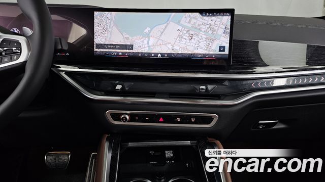 BMW X6 xDrive30d M Sport