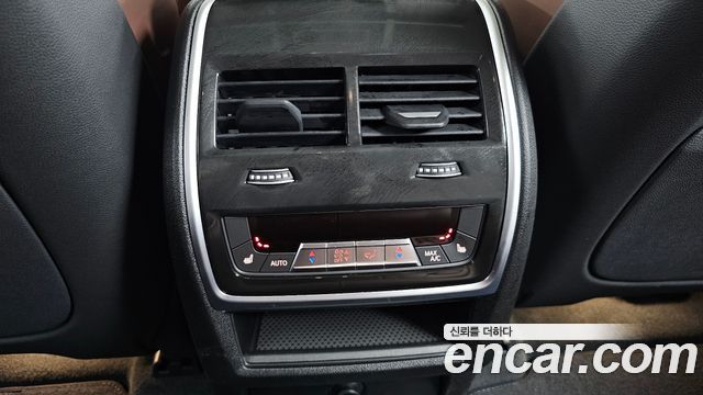 BMW X6 xDrive30d M Sport