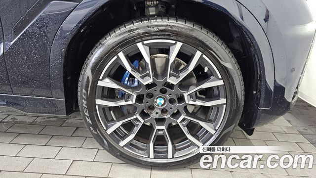 BMW X6 xDrive30d M Sport