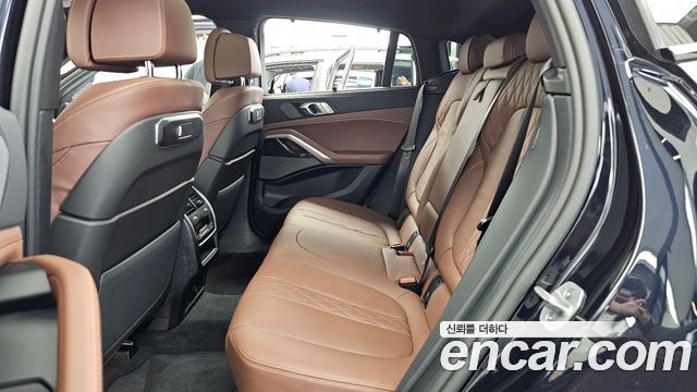 BMW X6 xDrive30d M Sport