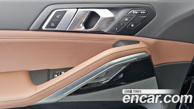 BMW X6 xDrive30d M Sport