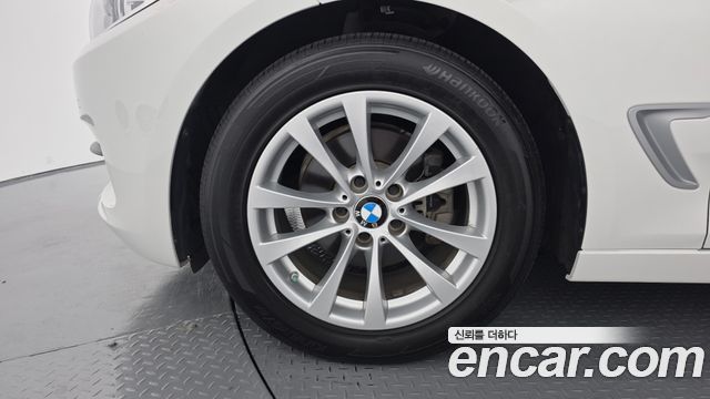 BMW Gran Turismo GT 320d xDrive
