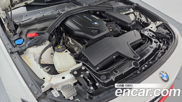BMW Gran Turismo GT 320d xDrive
