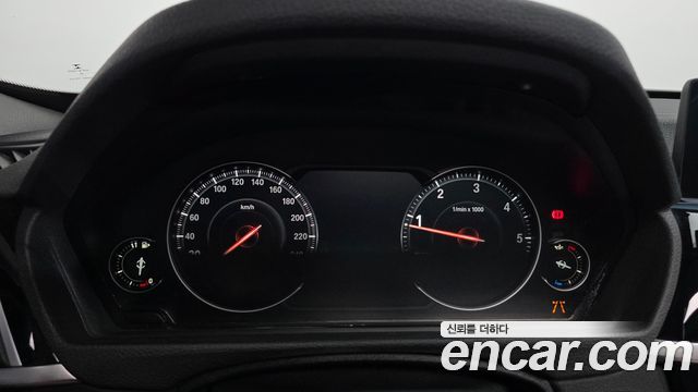BMW Gran Turismo GT 320d xDrive