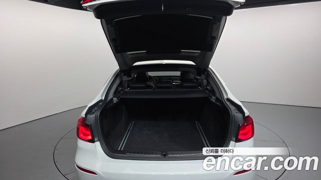 BMW Gran Turismo GT 320d xDrive