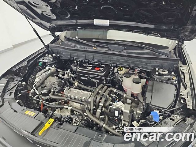 Mercedes-Benz EQB EQB300 4MATIC AMG Line