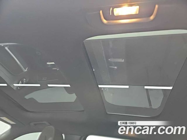 Mercedes-Benz EQB EQB300 4MATIC AMG Line