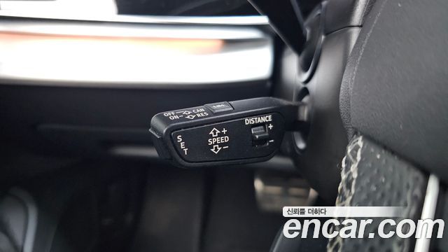 Audi Q8 50 TDI Quattro Premium